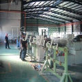 Dimensional Accuracy Pvc Coating Machine For Electrical Wire Coating